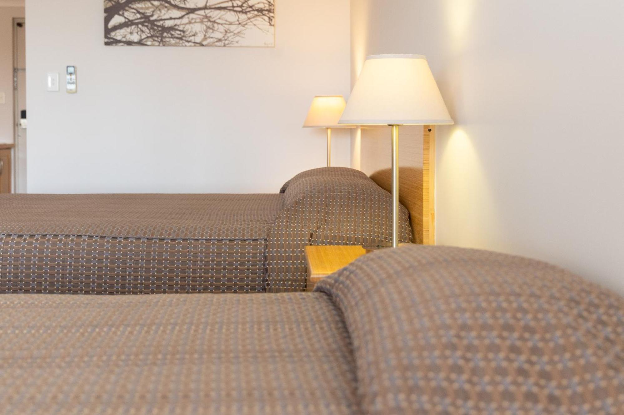 Dog Rock Motel Олбани Экстерьер фото